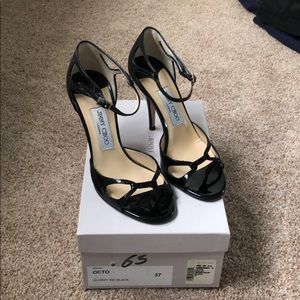 Jimmy Choo pumps